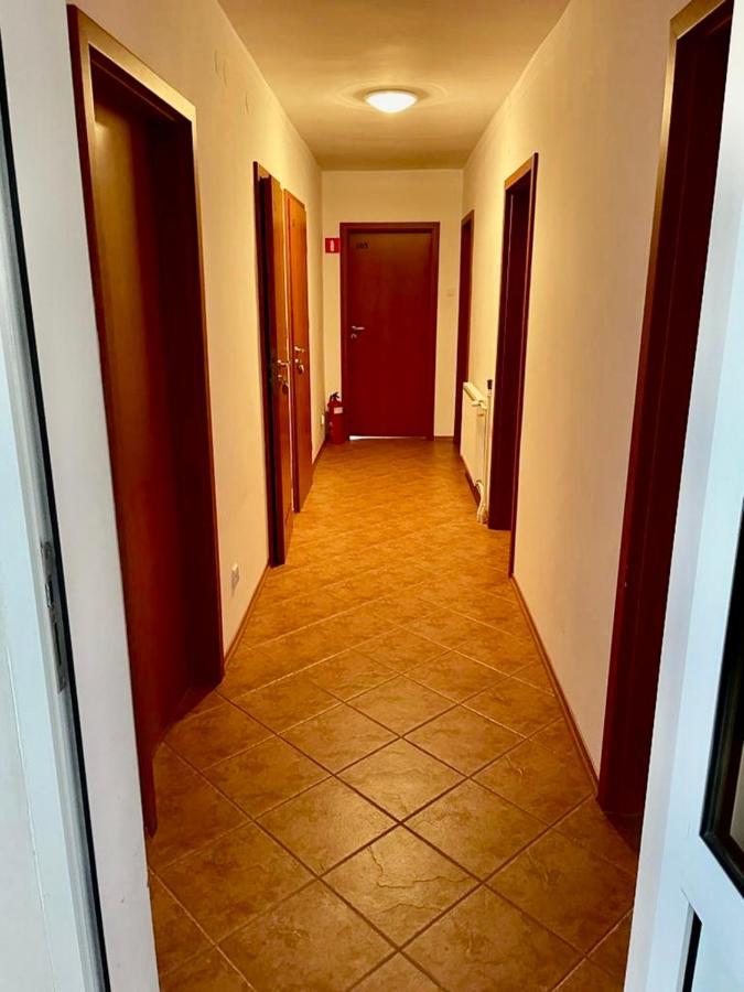 Skalka Hotel Władysławowo Kültér fotó
