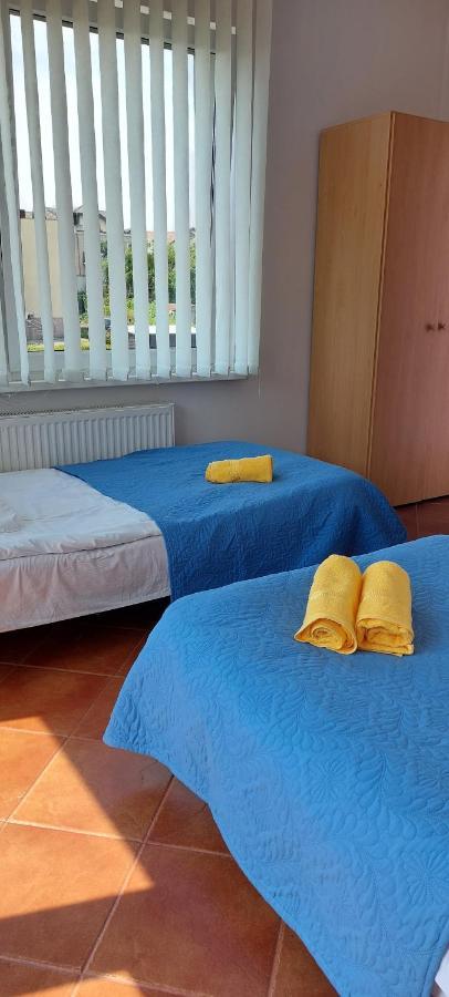 Skalka Hotel Władysławowo Kültér fotó
