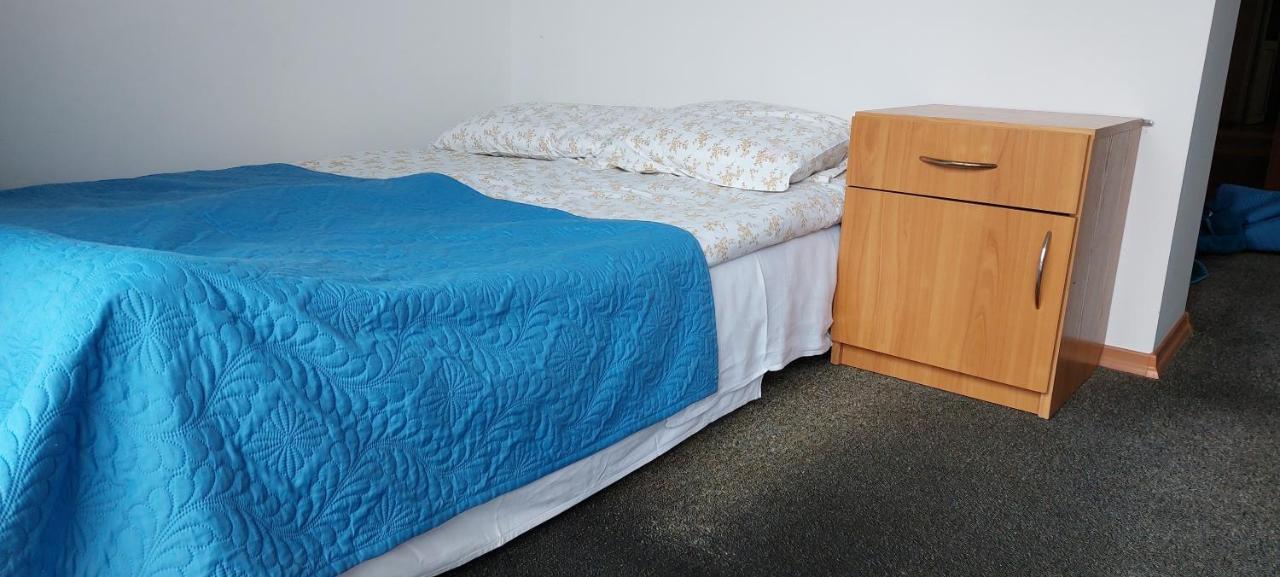 Skalka Hotel Władysławowo Kültér fotó