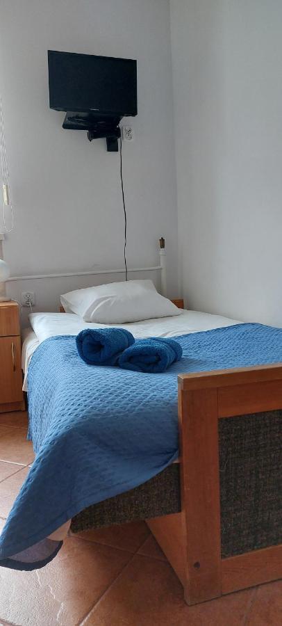 Skalka Hotel Władysławowo Kültér fotó