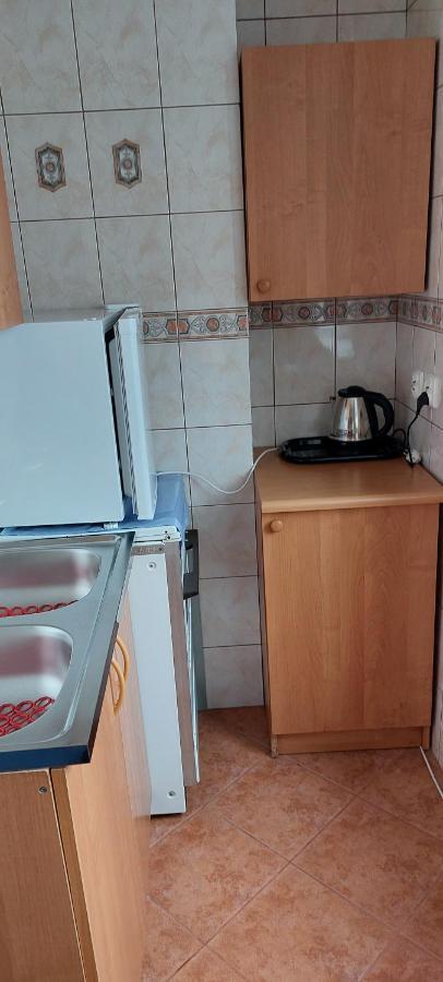 Skalka Hotel Władysławowo Kültér fotó