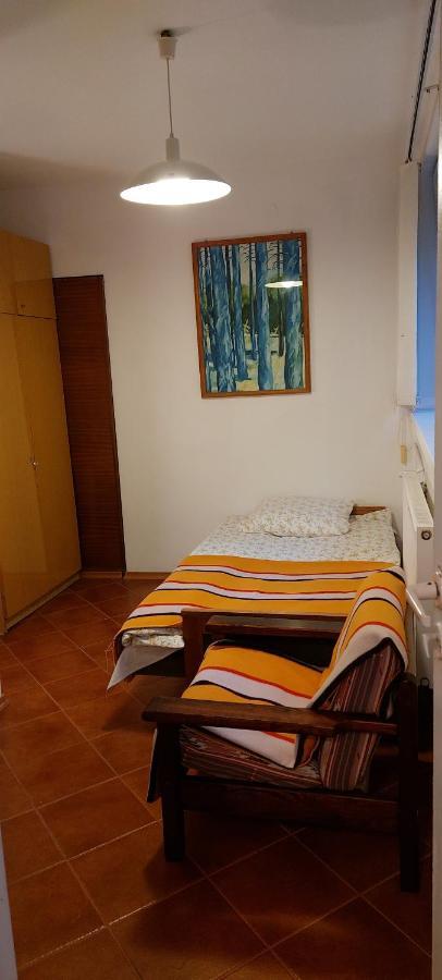 Skalka Hotel Władysławowo Kültér fotó
