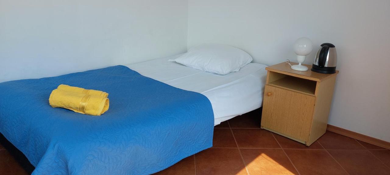 Skalka Hotel Władysławowo Kültér fotó