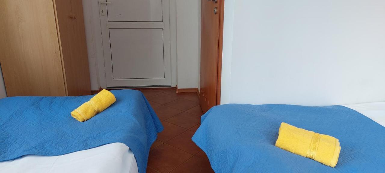Skalka Hotel Władysławowo Kültér fotó