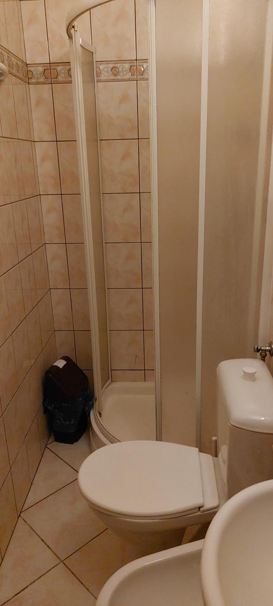 Skalka Hotel Władysławowo Kültér fotó