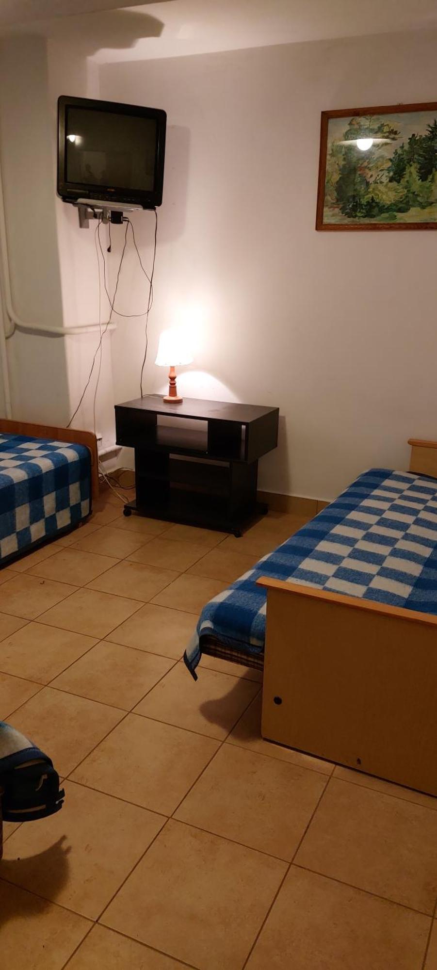 Skalka Hotel Władysławowo Kültér fotó
