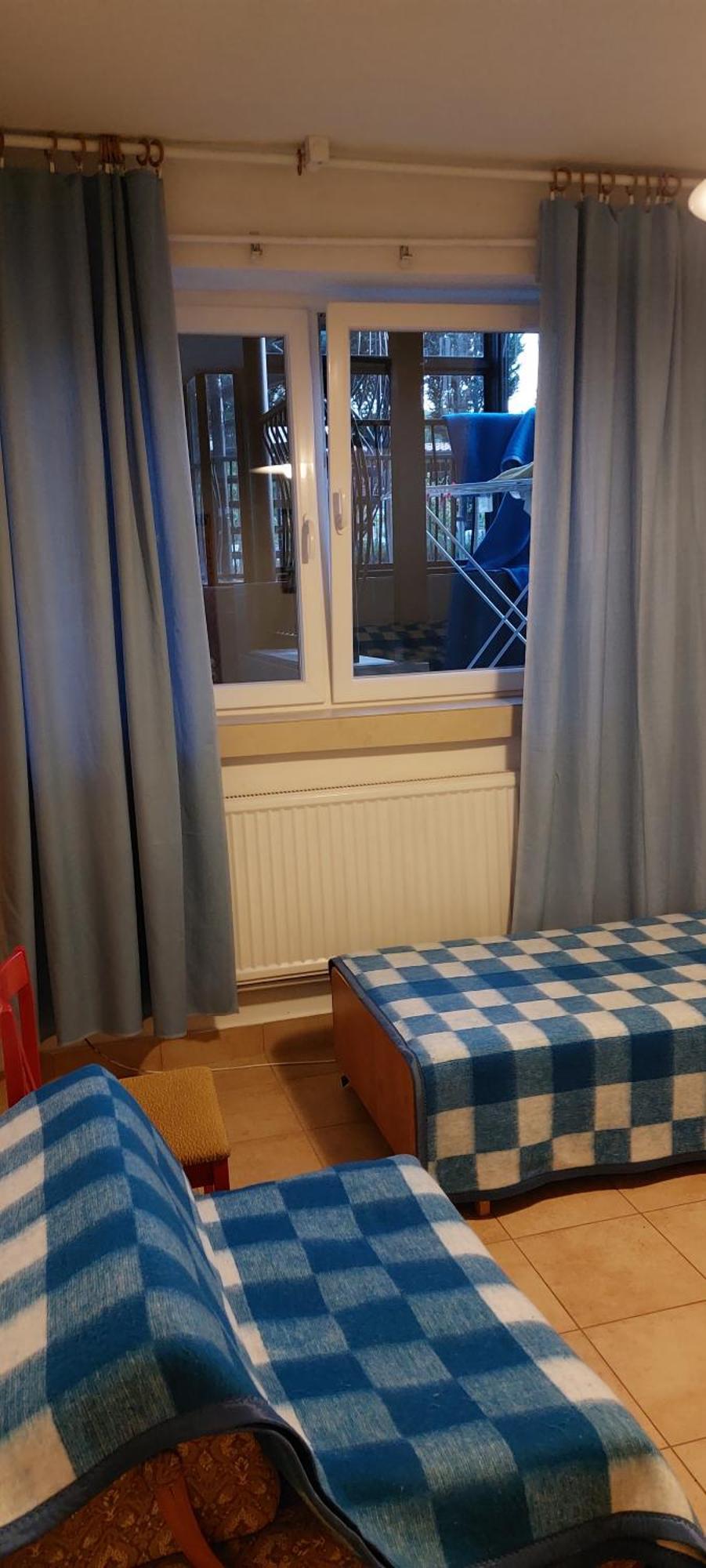 Skalka Hotel Władysławowo Kültér fotó