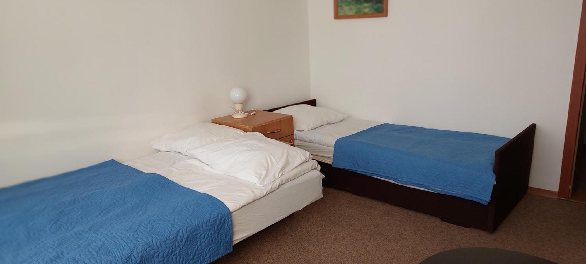 Skalka Hotel Władysławowo Kültér fotó