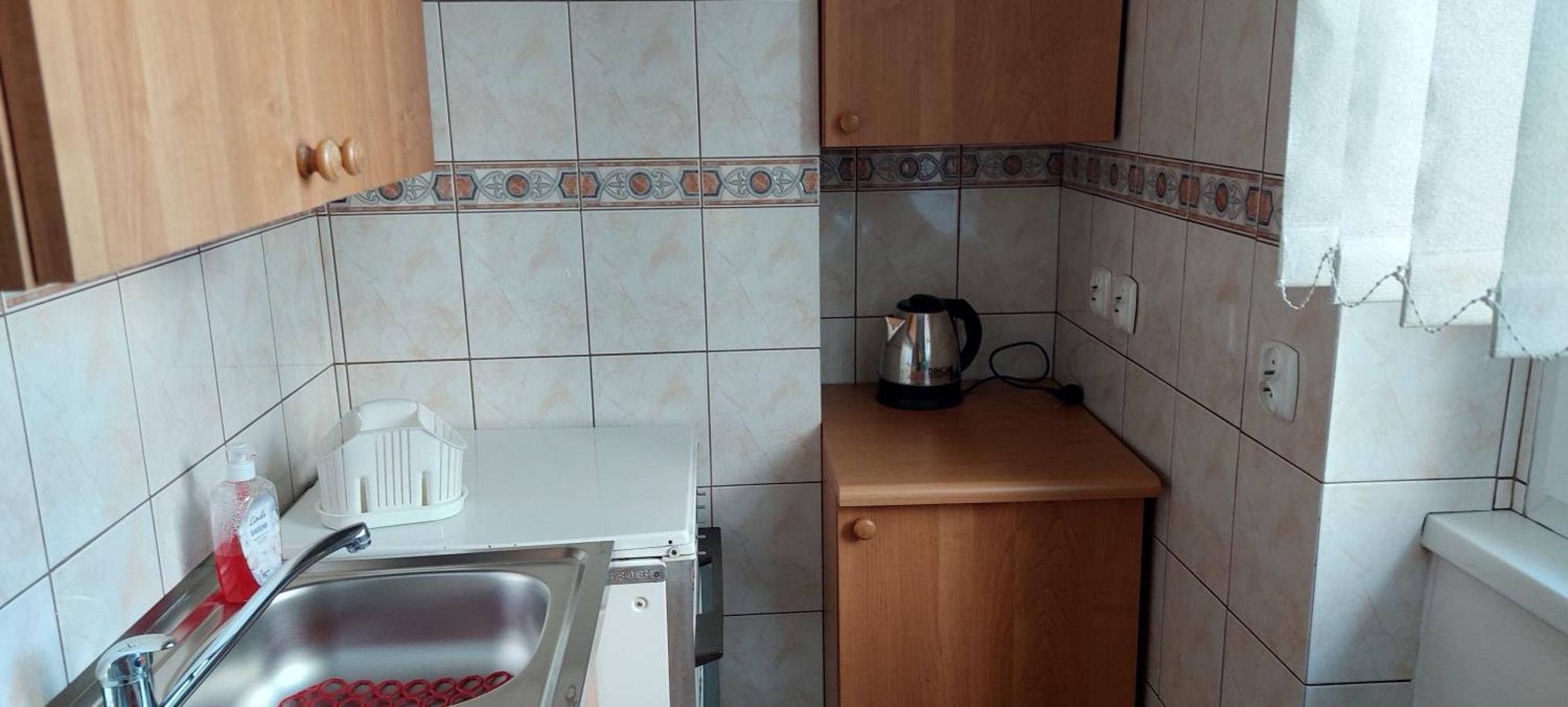Skalka Hotel Władysławowo Kültér fotó