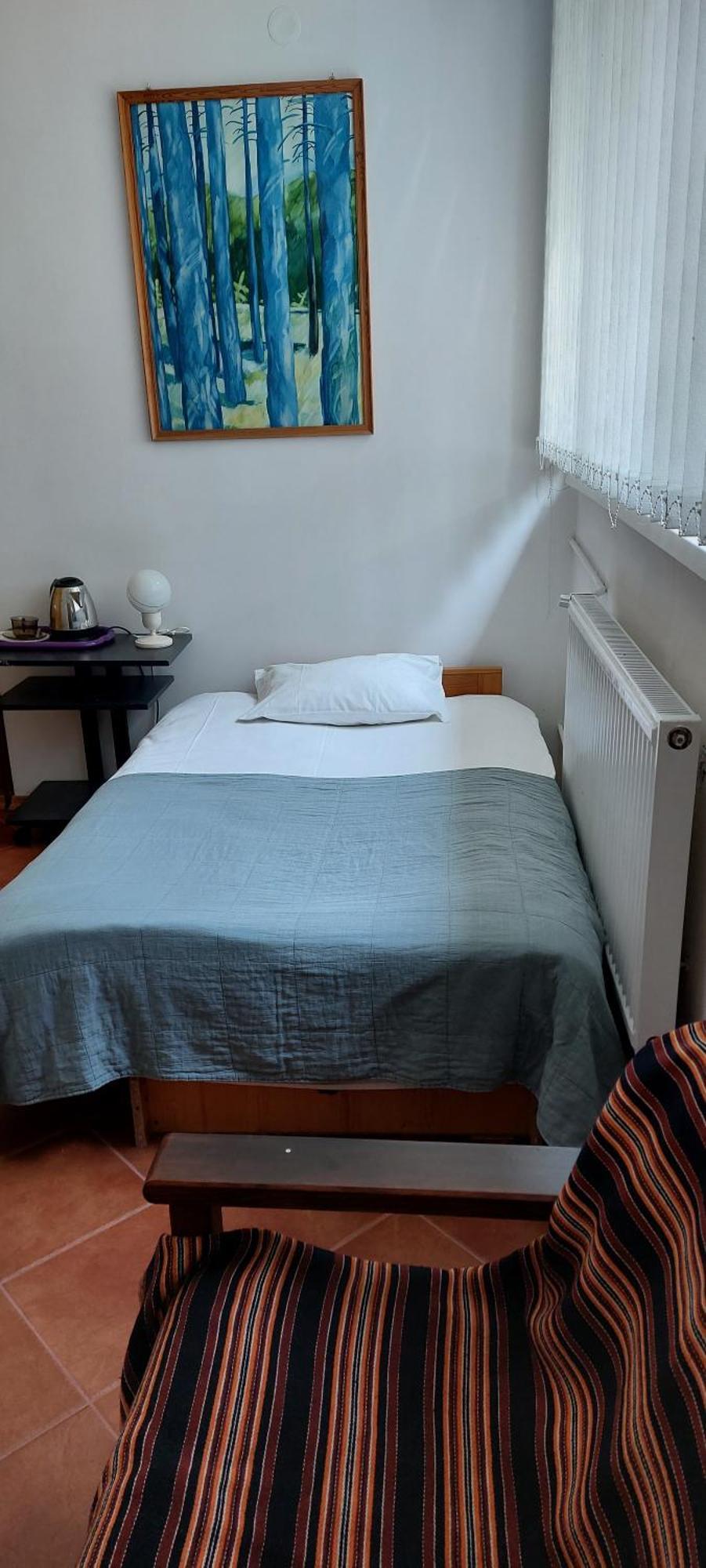Skalka Hotel Władysławowo Kültér fotó