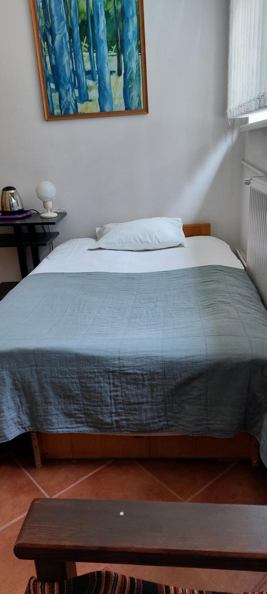 Skalka Hotel Władysławowo Kültér fotó
