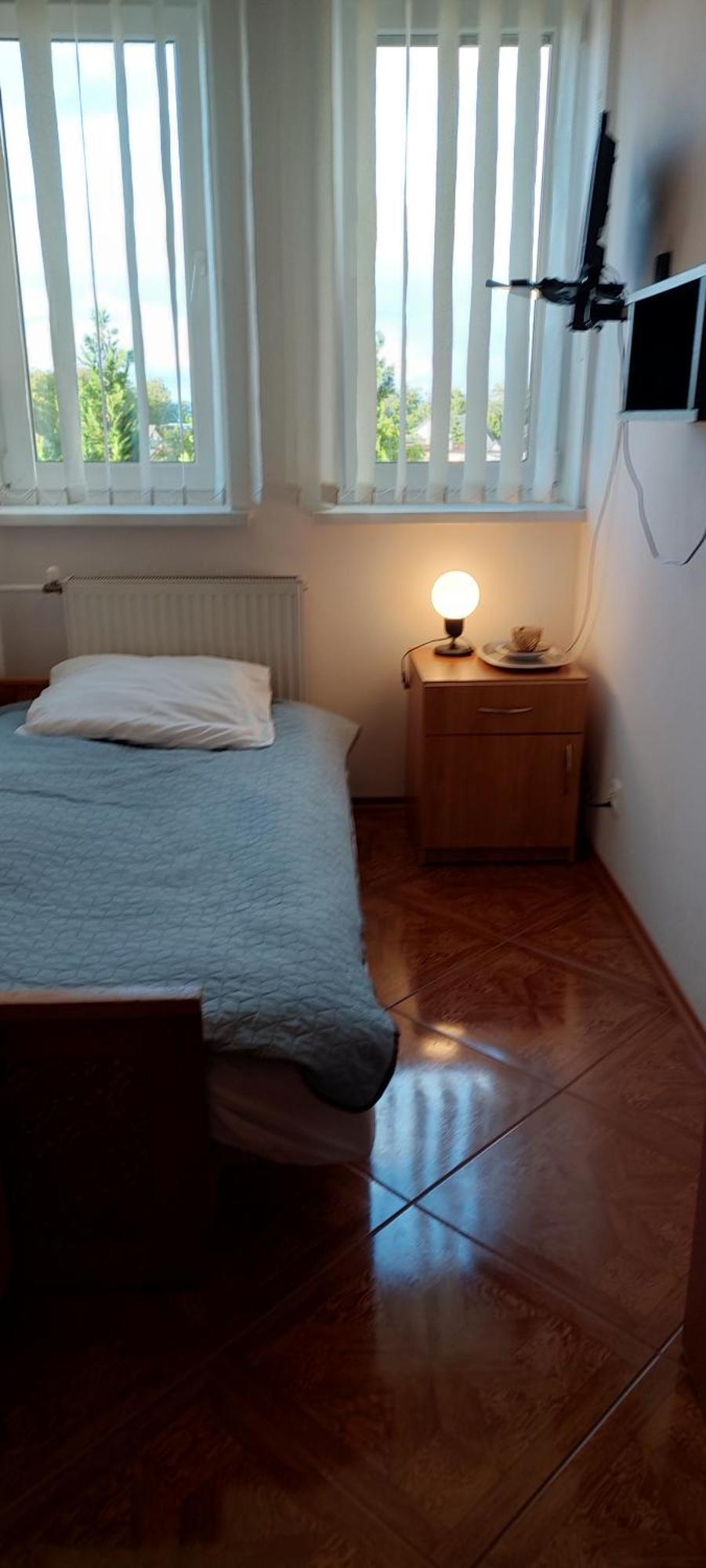 Skalka Hotel Władysławowo Kültér fotó