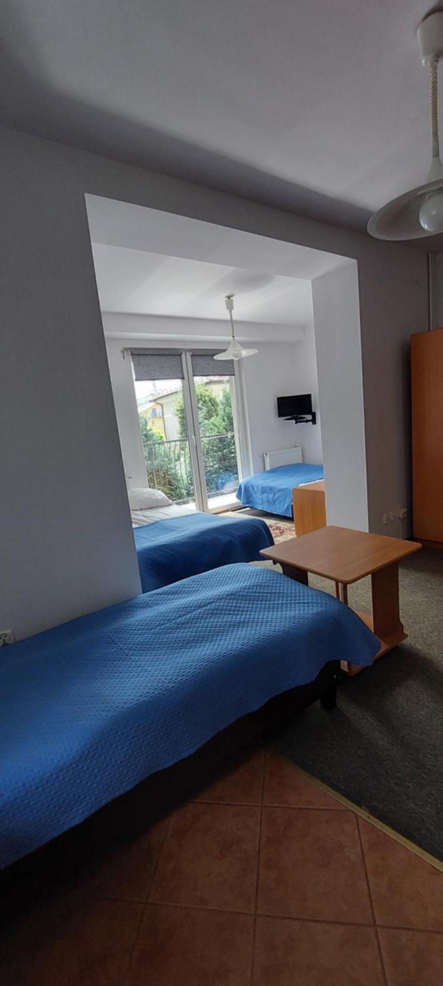 Skalka Hotel Władysławowo Kültér fotó