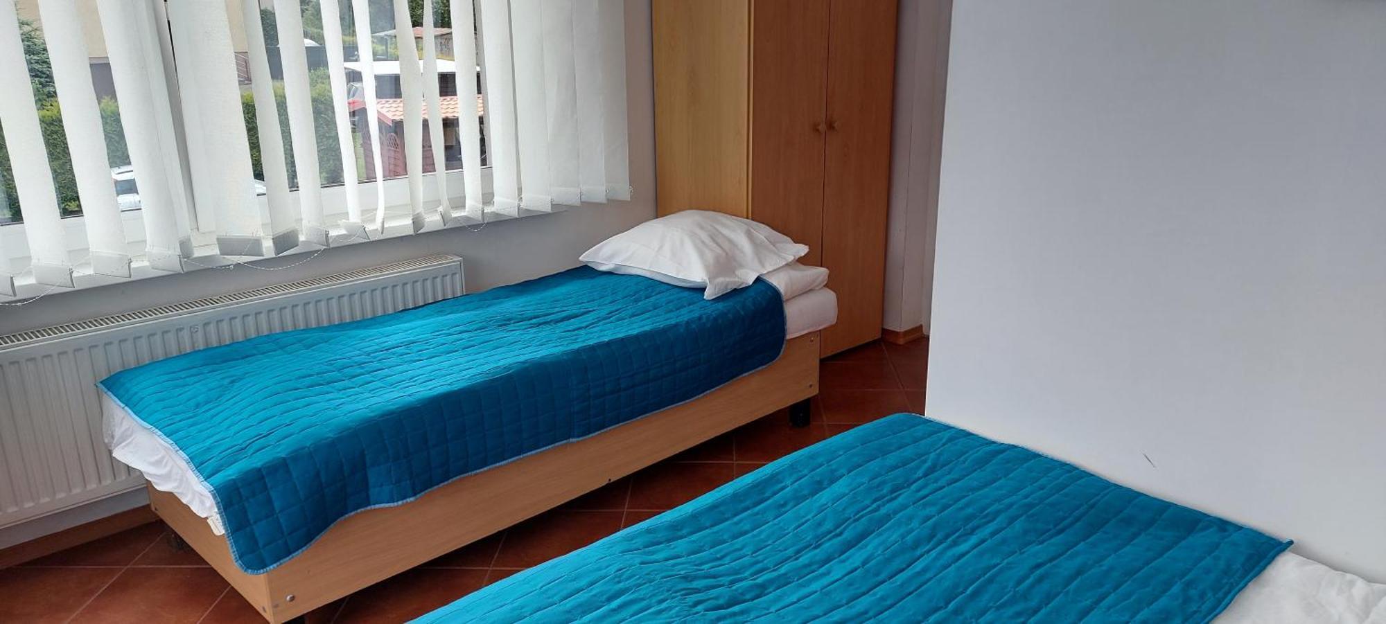 Skalka Hotel Władysławowo Kültér fotó