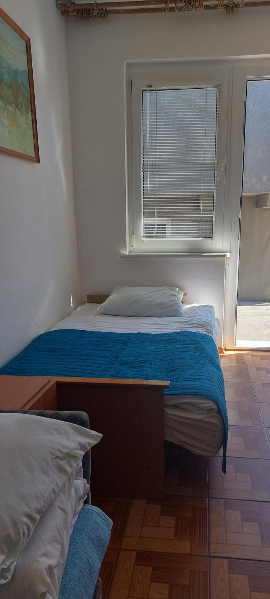 Skalka Hotel Władysławowo Szoba fotó